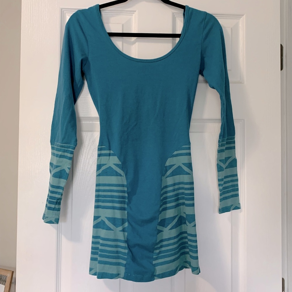 Crooks & Castles Dress